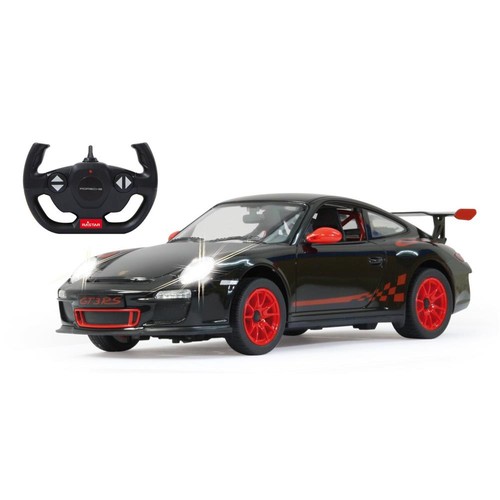 Jamara porsche gt3 14 - gt3, rs