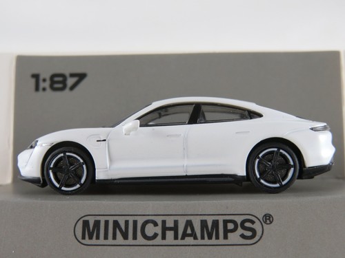 Minichamps 870 068400 - , porsche