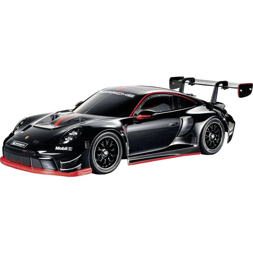 Tamiya porsche 911 gt3 10 - 911,
