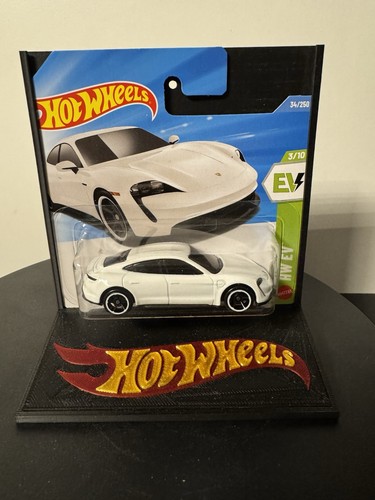 Hot wheels porsche - hot,