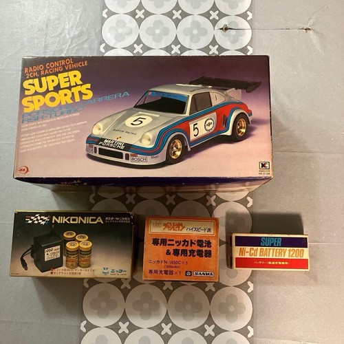 Porsche carrera rsr turbo - porsche,
