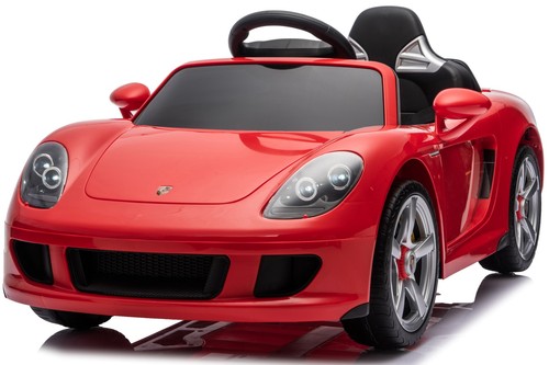 Elektro kinderfahrzeug porsche - kinderfahrzeug,