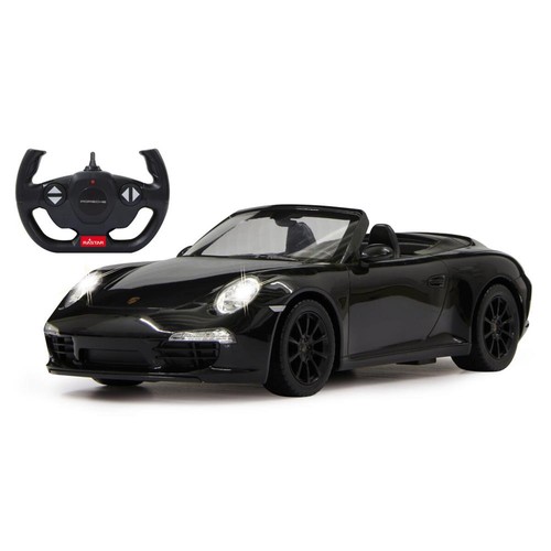 Jamara porsche 911 - jamara, carrera