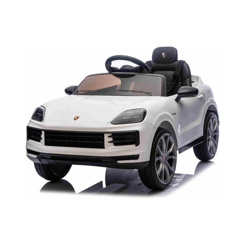 Porsche cayenne kinder - porsche,