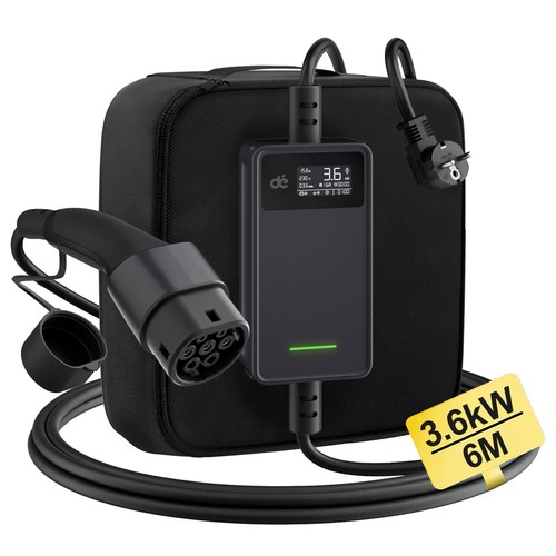 Ladekabel typ schuko - ladekabel,