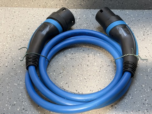 Ladekabel elektroauto 32a - go-e,