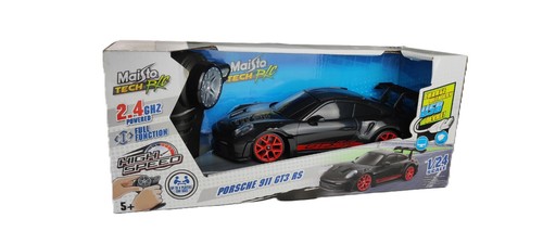 Maistotech porsche 911 gt3 - 911, rs