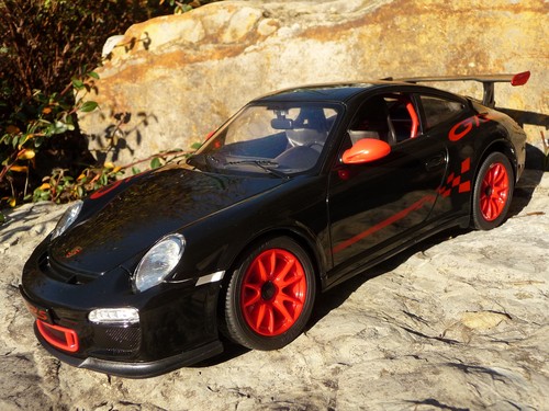 Porsche 911 997 gt3 rs - 911,