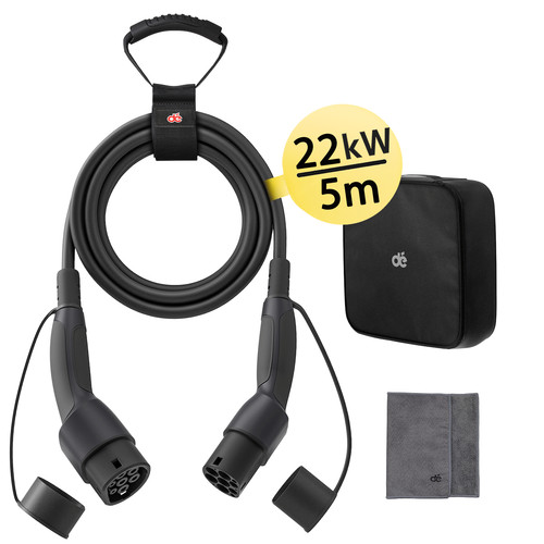 Typ ladekabel 32a - typ,