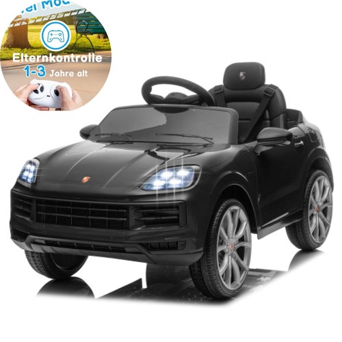 Kinder elektroauto porsche - elektroauto,