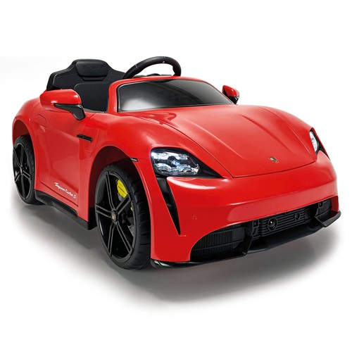Injusa porsche taycan 12v - injusa,