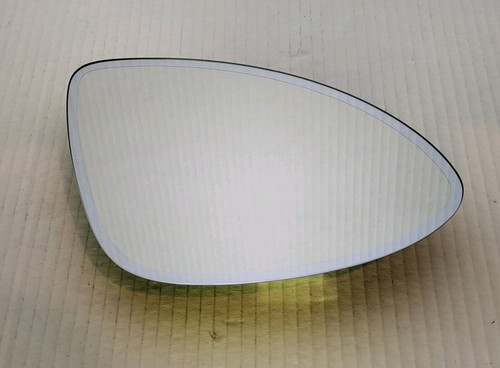 Porsche cayenne spiegelglas - porsche,