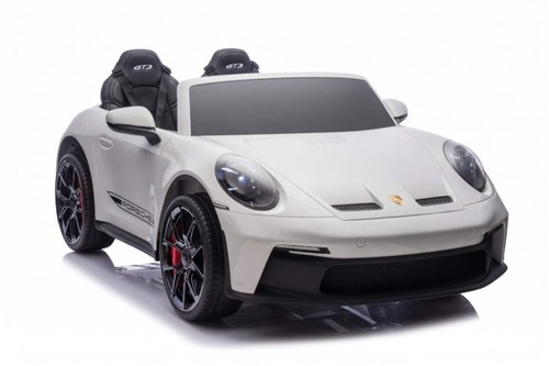 Porsche 911 gt3 kinderauto - kinderauto, 24v