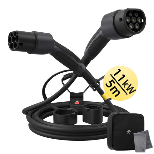 Typ schnell ladekabel - 2,