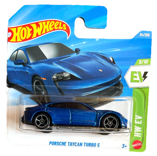 Hot wheels porsche - hot,