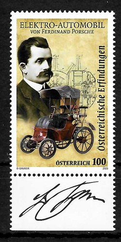 österreich 2023 elektro - Österreich,