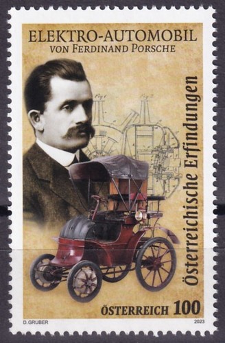 österreich postfrisch - Österreich,