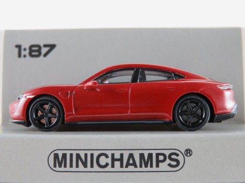 Minichamps 870 068404 porsche - 870,