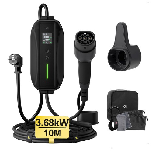 Typ2 schnell ladekabel für - schnell,