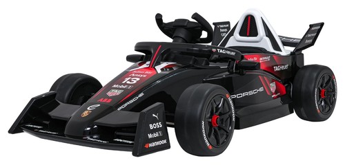 Porsche formel kinder - porsche,