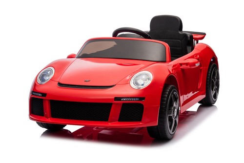 Elektro kinderauto porsche - elektro,