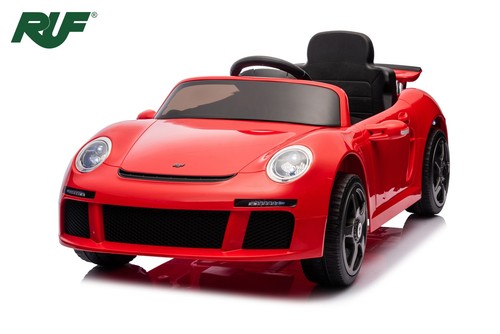 Elektro kinderauto modified - kinderauto,