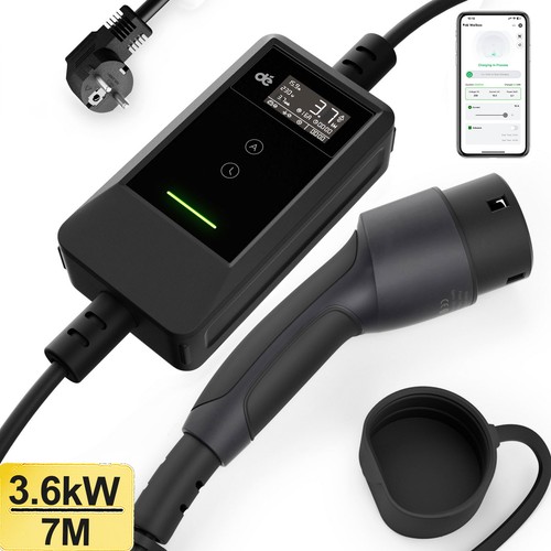 Typ ladekabel schuko - 2,