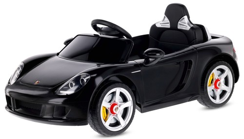 Porsche carrera - porsche, gt