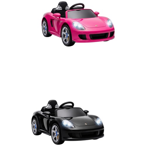 Kinder elektroauto porsche 12v - kinder,