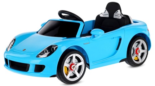 Elektro kinderfahrzeug porsche - elektro,