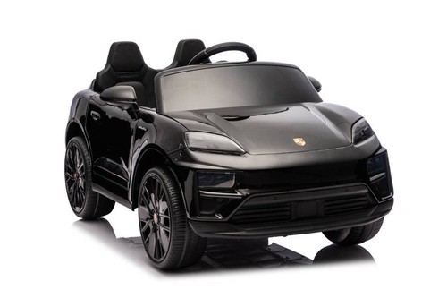 Porsche macan kinderauto - kinderauto, 12v