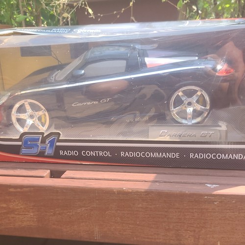 New bright porsche carrera - new,