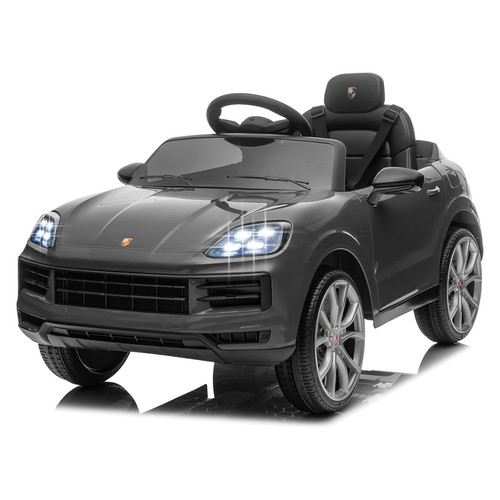 Porsche kinder elektroauto suv - kinder,