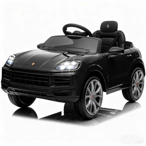 Kinder elektroauto porsche suv - elektroauto,