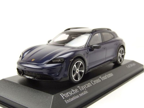 Porsche taycan cross tourismo - taycan,